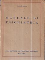 Manuale di psichiatria