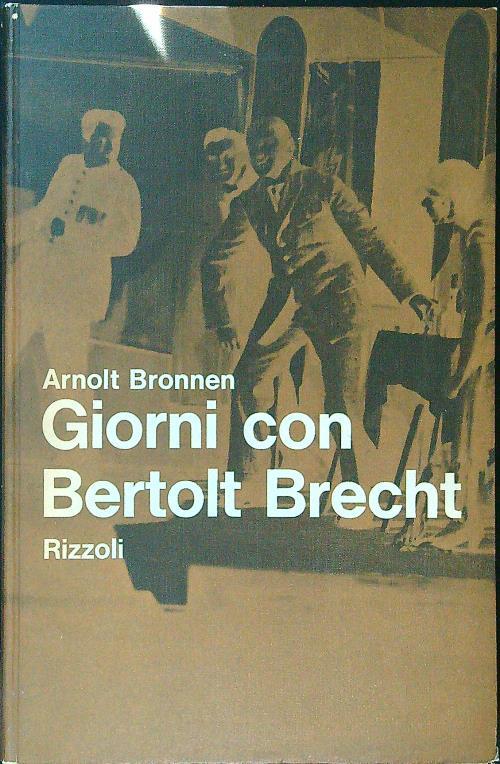 Libro di Faccia