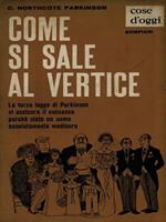 Come si sale al vertice