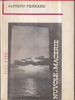 Nuvole e macerie
