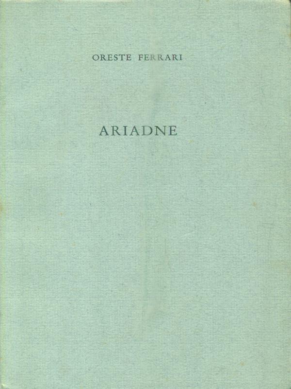 Ariadne