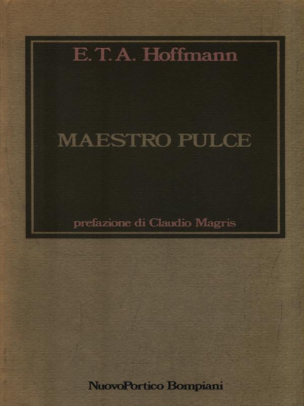 Maestro Pulce