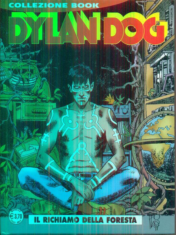 Dylan Dog. 128. Il richiamo della foresta