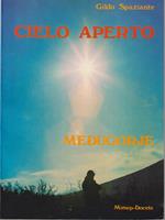 Cielo aperto Medugorje