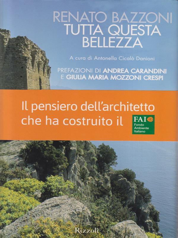 Tutta questa bellezza