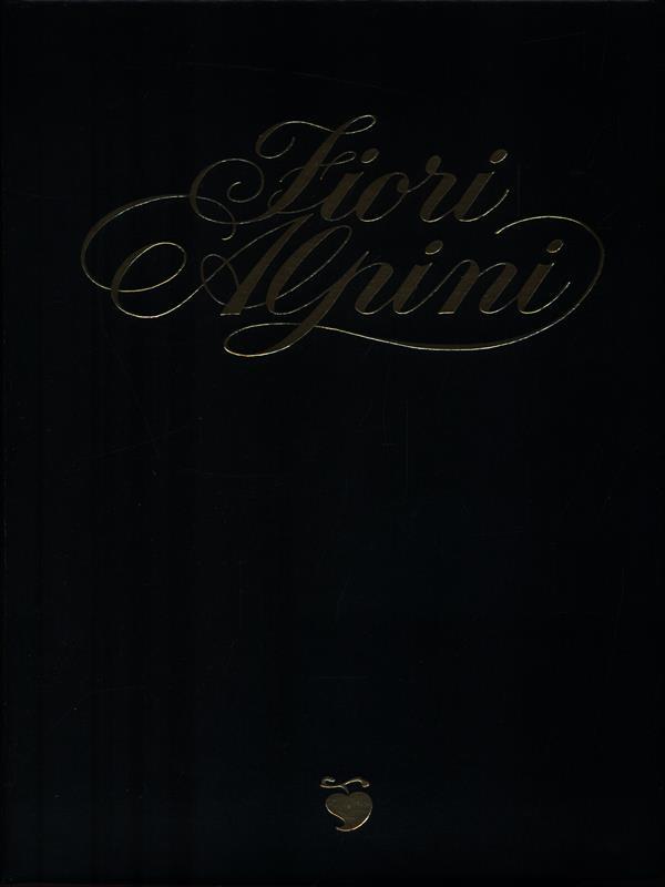 Fiori alpini