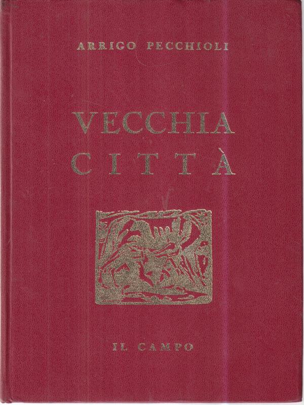 Vecchia città