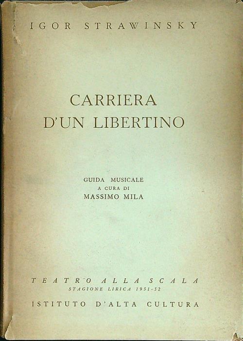 Libro di Faccia