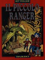 Il piccolo ranger 9