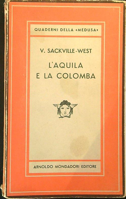 L' aquila e la colomba