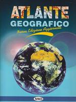 Atlante geografico