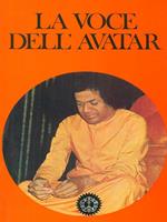 La  voce dell'avatar