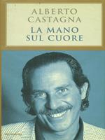 La  mano sul cuore