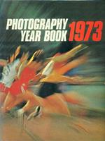 Photography Year Book 1973