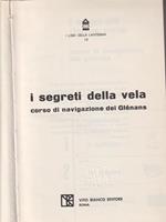 I segreti della vela. 1