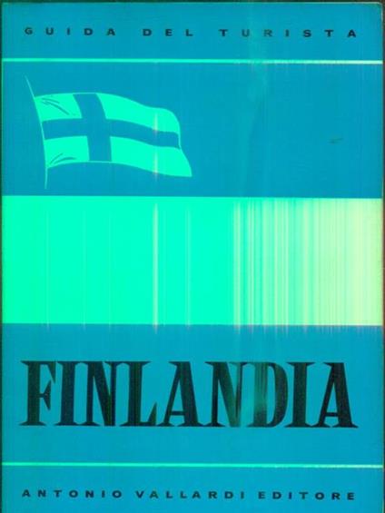 Finlandia -   - copertina