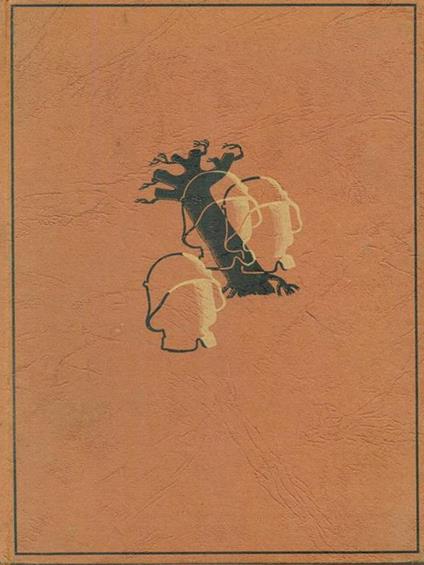 Ognuno - Ernst Wiechert - copertina