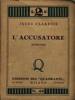 L' accusatore