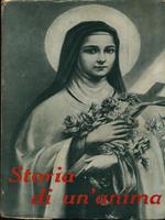 Storia di un'anima
