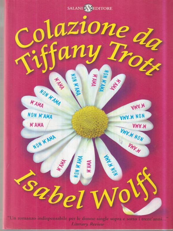 Colazione da Tiffany Trott