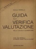 Guida alla Verifica Valutazione nella scuola elementare 1