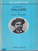Introduzione a Salgari