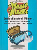 Di mano in mano. Guida all'usato di Milano