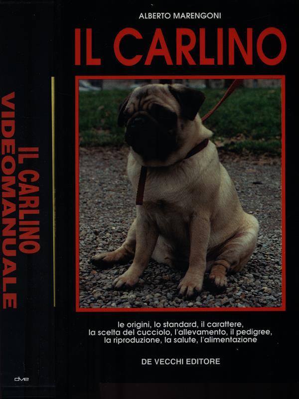 Il Carlino. Videocassetta + Libro