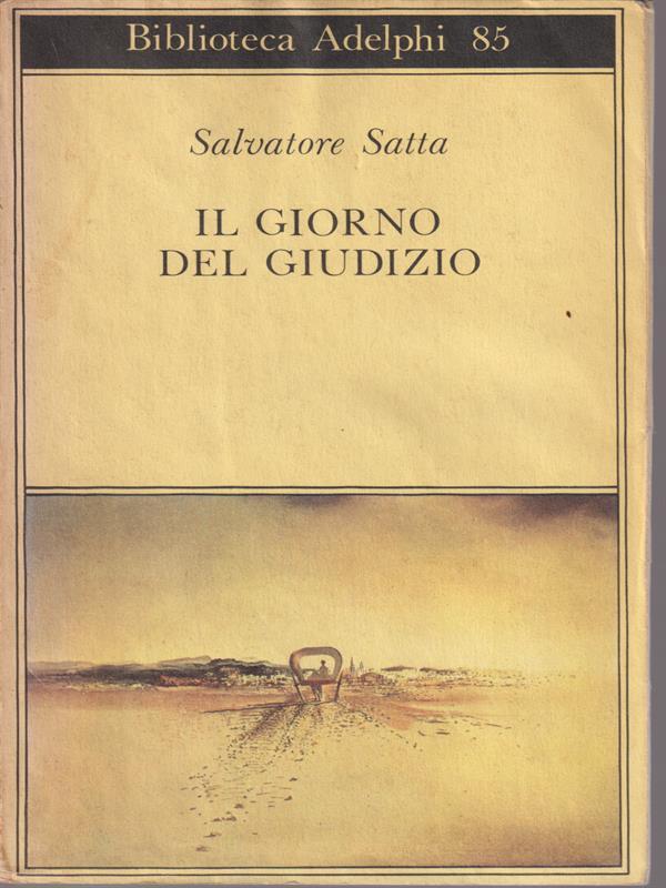 Il giorno del giudizio