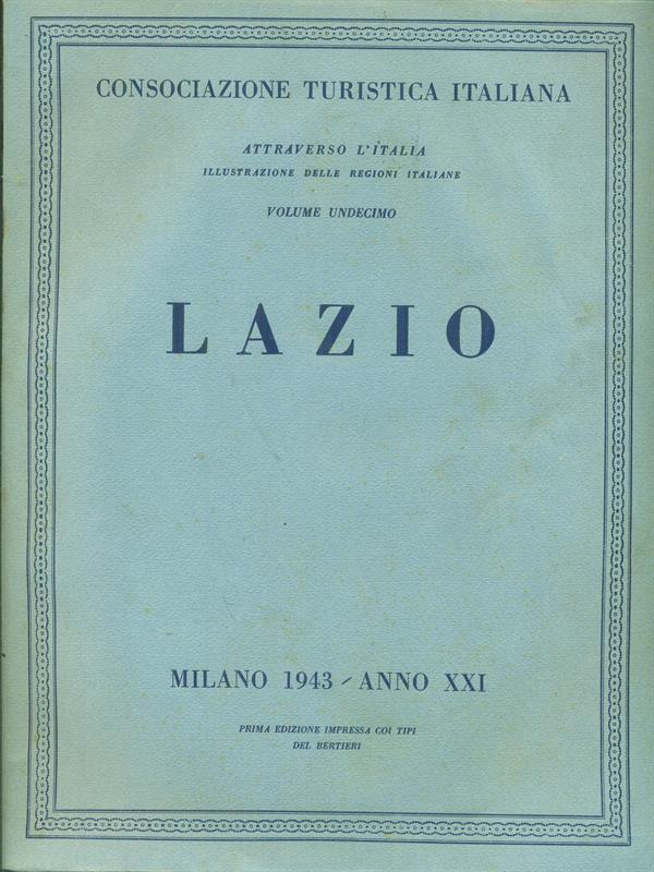 Lazio