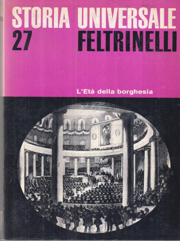 L' età della borghesia - 27
