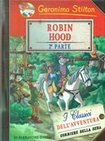 Robin Hood. 2a parte