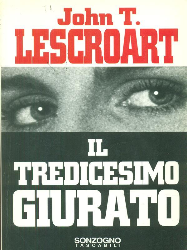 Il tredicesimo giurato