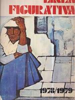 Linea figurativa 1978/1979