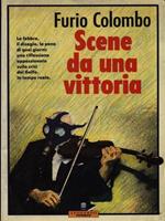 Scene da una vittoria