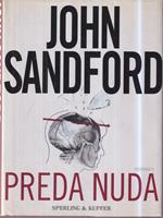 Preda nuda