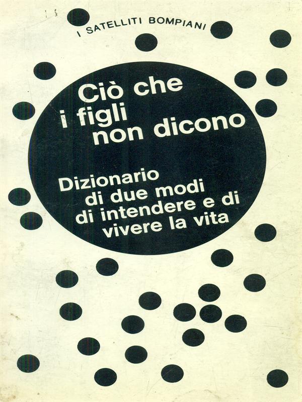 Libro di Faccia