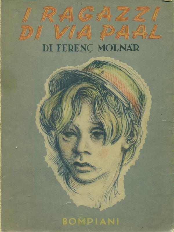 Libro di Faccia