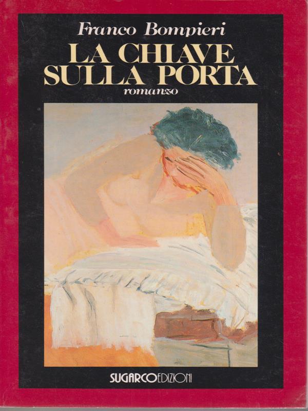 La chiave sulla porta
