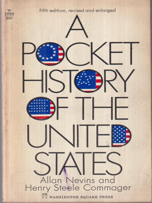 A pocket history of the United States