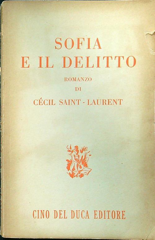 Sofia e il delitto