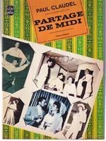 Partage de midi