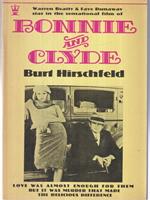 Bonnie and Clyde