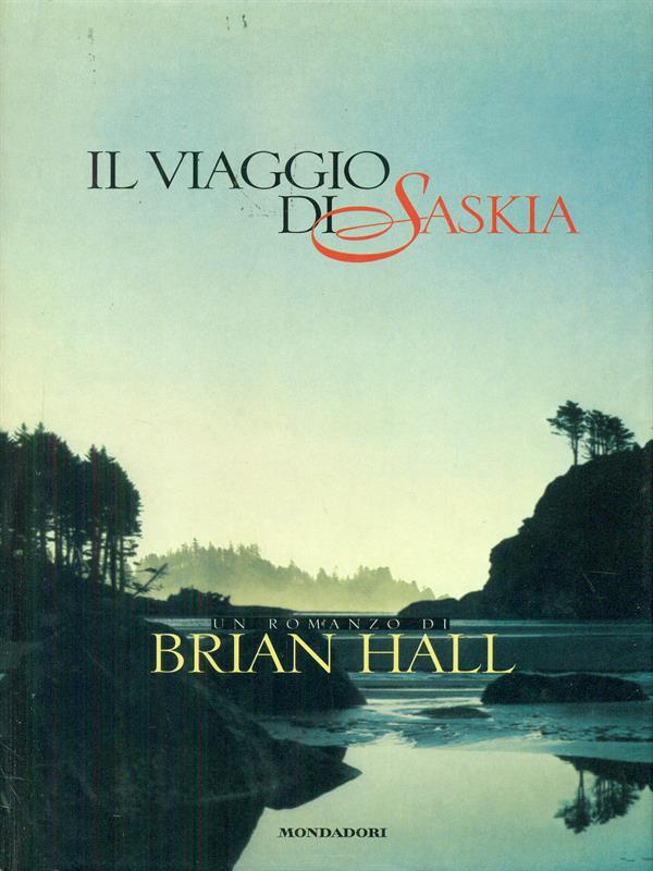 Il  viaggio di Saskia