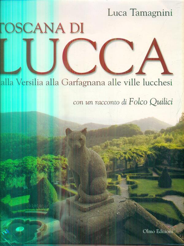 Toscana di Lucca