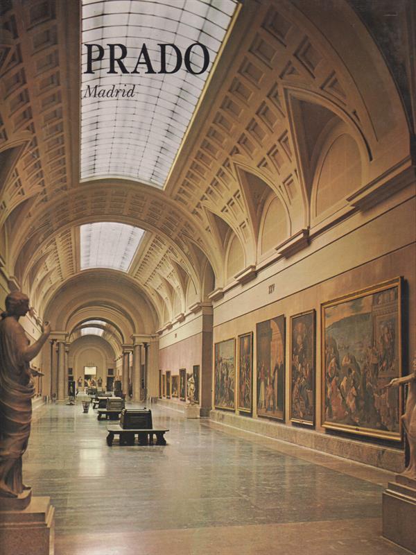 Prado Madrid
