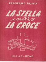 La stella contro la croce