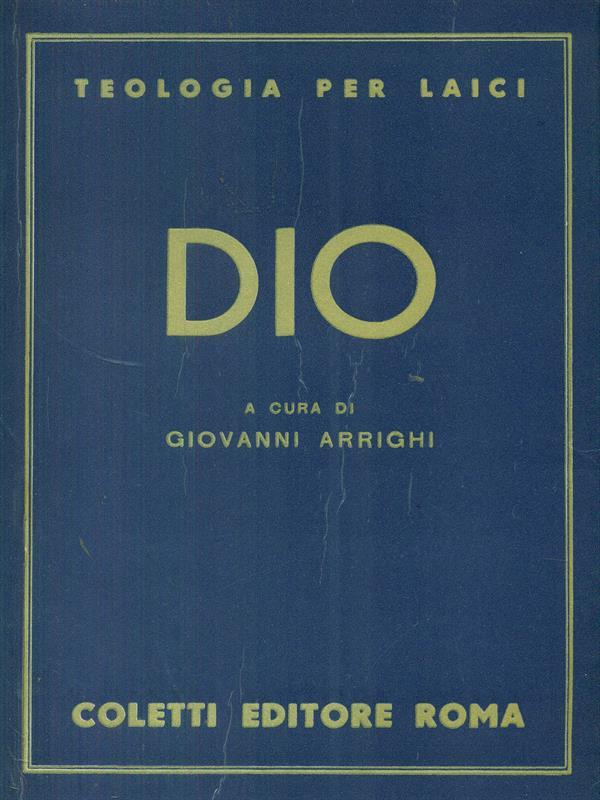 Dio
