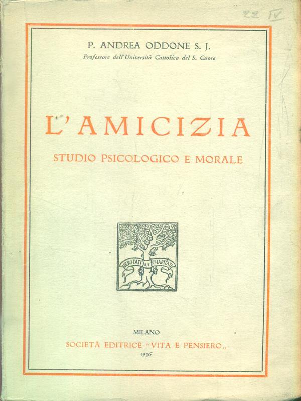 Libro di Faccia