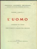 L' uomo